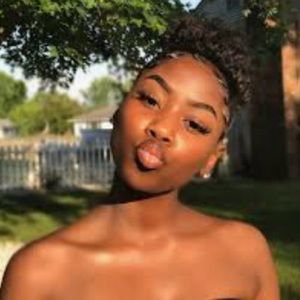 Meet your Posher, Niyah